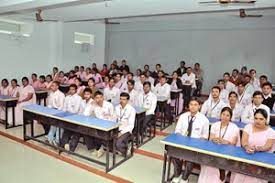 Class Room photo Apoorva Institute of Management and Sciences - (APOORVA, Karimnagar) in Karimnagar	