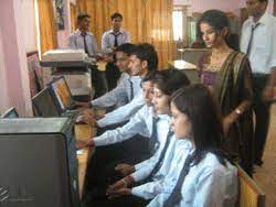 computer lab Government Polytechnic Aamwala (GPA, Dehradun) in Dehradun