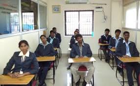 Class Room for Eva Stalin Business School - (EBS, Chennai) in Chennai	