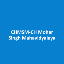 CMSM logo
