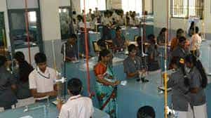 Image for Sri Venkateswara Polytechnic College Thiruvannamalai in Tiruvannamalai	