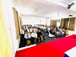 Auditorium for RCP Universe Group of Institutions(RCPUGI),Roorkee in Roorkee