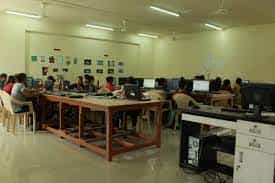 Classroom  Vidyamandir College of Architecture for Women (VMCAW), Surat in Surat