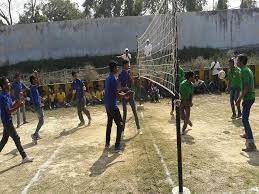 Sports for Seth Sriniwas Agarwal Institute of Engineering and Technology (SSAIET, Kanpur) in Kanpur 