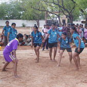 Image for Arulmigu Palaniandavar Arts College for Women (APACW), Dindigul in Dindigul