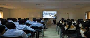 Smart lab  Andhra Engineering College (AEC), Nellore in Nellore	