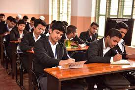 Classroom  Markaz Law College, Kozhikode in Kozhikode