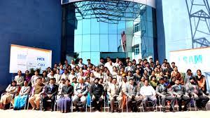 Group Photo Sam Group Of Institutions, in Bhopal