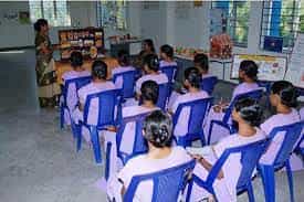 Image for Aragonda Apollo College of Nursing, Chittoor in Chittoor
