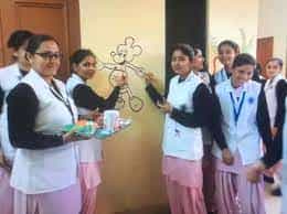 Image for Mata Sahib Kaur College of Nursing Balongi, Mohali in Mohali