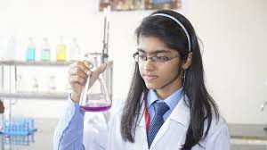 Science Lab for Faculty of Science, Chhatrapati Shivaji Maharaj University, (FSCSMU, Navi Mumbai in Navi Mumbai