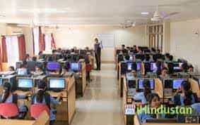 Computer Lab Photo Dr. B.C. Roy Polytechnic(BCRP, Durgapur) in Paschim Bardhaman	