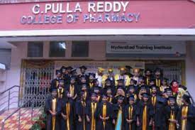 Image for G. Pulla Reddy college of Pharmacy, Hyderabad in Hyderabad	