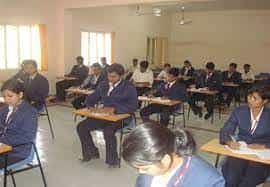 classroom Suddhananda School of Management and Computer Science (SSMCS, Bhubaneswar) in Bhubaneswar