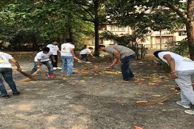 Social Awarenes Program at Alkesh Dinesh Mody Institute for Financial and Management Studies, Mumbai in Mumbai 