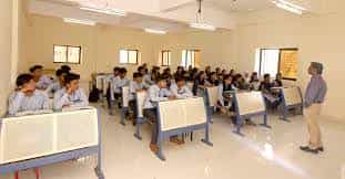 Image for BES Institute of Pharmacy (BESIP), Raigad in Raigad