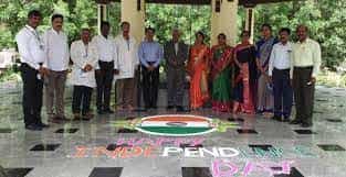 Faculty Members of A.B.M. Degree College, Chittoor in Chittoor	