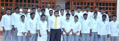 Image for Orange College of Hotel Management, Hyderabad in Hyderabad