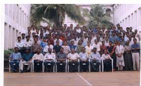 Group photo Government Polytechnic College (GPC), Kannur in Kannur
