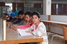 Library  North West Institute of Engineering and Technology (NWIET, Moga) in Moga	