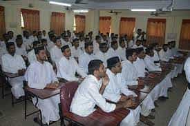 Image for Malankara Syrian Orthodox Theological Seminary [MSOTS], Ernakulam in Ernakulam