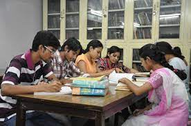 Library  for Asutosh College, Kolkata in Kolkata