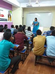 Image for Jahnavi Degree & PG College Begumpet (JDPGC), Hyderabad in Hyderabad