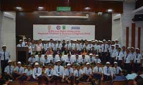 Image for Jeevan College of Education, Dindigul in Dindigul