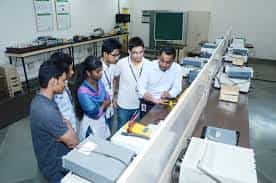 Lab Vidyalankar Polytechnic (VP, Mumbai) in Mumbai 