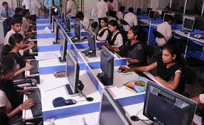 Computer Lab Photo Sri Siddhartha University, Tumkur in Tumkur