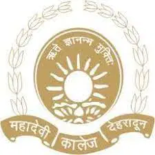 MKP PG College Logo