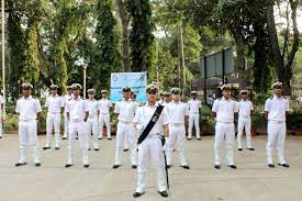 Students  Marine Engineering and Research Institute (MERI, Mumbai) in Mumbai 