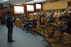 AT CONFERENC Indian Institute of Technology Kharagpur in Alipurduar