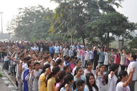 Students Sardar Vallabhbhai Patel University of Agriculture and Technology (SVPUAT, Meerut) in Meerut