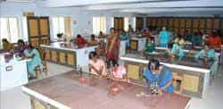 Lab for Kunthavai Naacchiyar Government Arts College for Women (KNGAC), Thanjavur in Thanjavur	