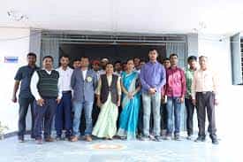 Image for Usha Dwarkadas Pathrikar Institute of Pharmacy, Aurangabad in Aurangabad