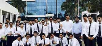 group pic Pibm Skills (PS, Pune) in Pune