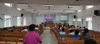 auditorium Government Polytechnic (GP, Bhubaneswar) in Bhubaneswar