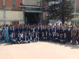 Image for Mandavya First Grade College, Mandya in Mandya