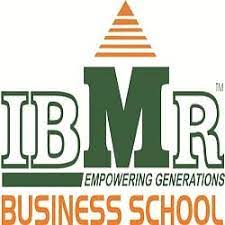 IBMR Logo