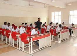 Class Room Photo CT Institute Of Hotel Management, Jalandhar in Jalandhar