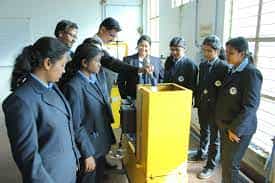 Lab  for Camellia School of Business Management - (CSBM, Kolkata) in Kolkata