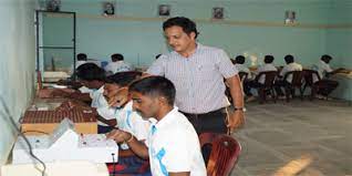 Computer Center of Rayalaseema College of Physical Education, Proddatur in Kadapa