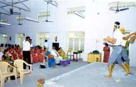 Image for Cholan College of Education (CCE), Kanchipuram   in Kanchipuram