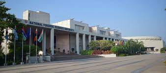 Image for School of Management Studies, NFSU, Gandhinagar in Ahmedabad