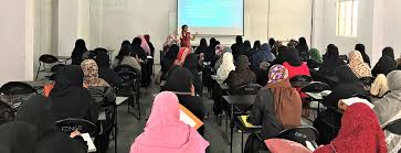 Seminar Anwarul Uloom College, Hyderabad in Hyderabad	