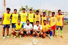 Sport Activity  XIM University in Puri	