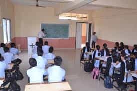 Image for Ashvin College of Pharmacy (ACP), Nashik in Nashik
