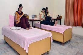 Hostel Room of Dhanekula Institute of Engineering and Technology, Vijayawada in Krishna	