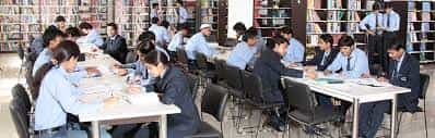 Library Photo  Guru Nanak College Of Medical Science & Hospital - [GNCMH], Dehradun in Dehradun